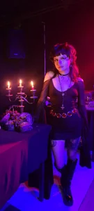 neena_nyx_ 🖤Join Me in the Dark🖤 Poză 2