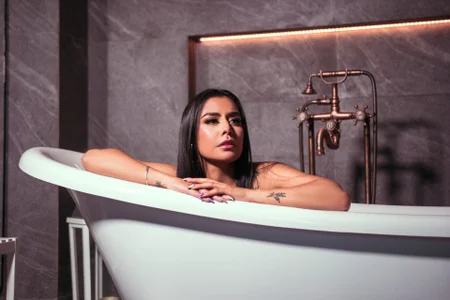 im_amber a bath together? ♥ slika 4