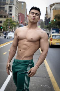 Chris_Clarck 👿🏅 사진 3