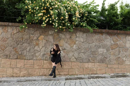 missy3kissyのlittle flowerの 4枚の写真