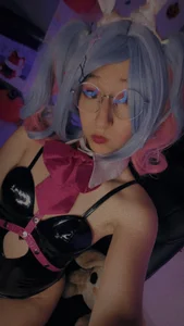 mitsuri_nyx kullanıcısının 🩷💙Yes again miku UwU🩷💙 albümü -  fotoğraf