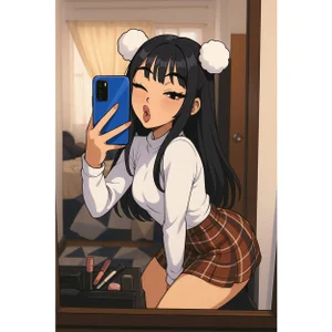 _annie_rosse abril <3 зображення