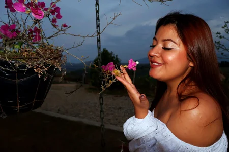 Zuzu_sweetMy Valentine 2025 💕图片 2