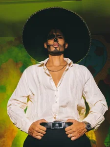 MagnusFrostLatin Heritage图片