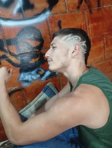 alexandercruz Hair change Εικόνα 6