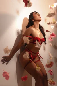 DaraBeckett happy valentine Immagine  9