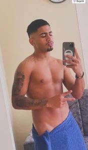 black_hot1 Me Foto 2