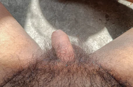 andi_erotic: Mi Pene Flacido (1 Año 3 Meses sin depilar) - 1 ( 9 фото)