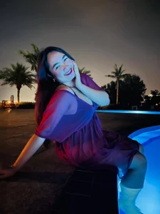 ShainaMarie my sefie Foto 3