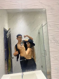 HottGgirl23 🐮🖤 Pic