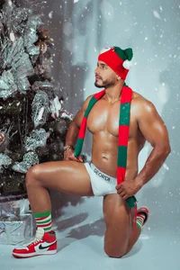 magnusclark 🎄🎁 🎉Merry Chritsmas 🎉🎁🎄 Foto 3