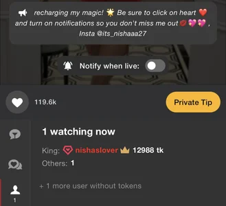 Nisha2708 They spoil me😍❤️  3. fénykép