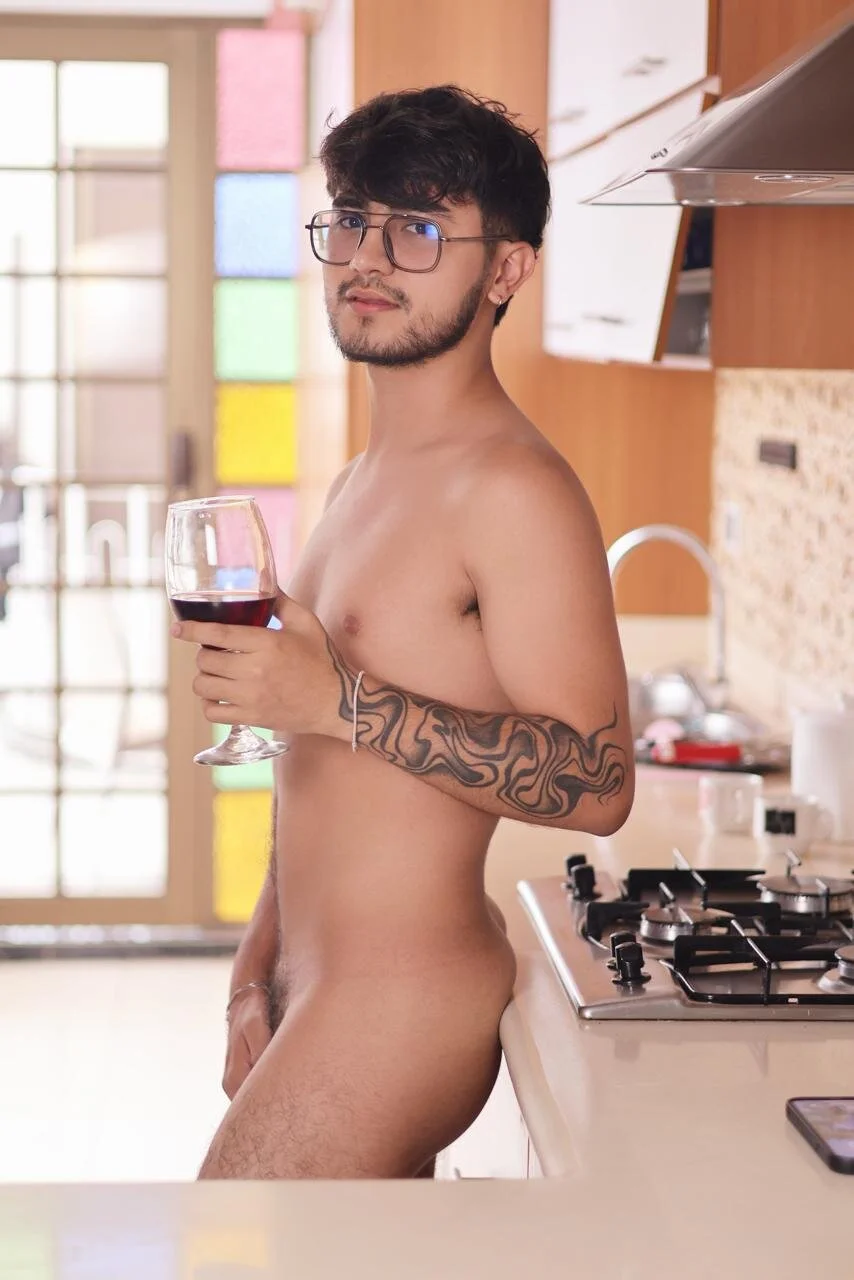Dante_Rushx Foto en Tendencia 71