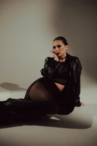 Succubus-Magdalena Black🖤 Pic 9