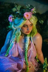 Yoki_Shizuko The soft dawn Εικόνα 3