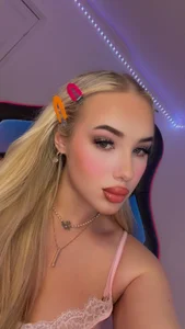 Babydollbarbiex's XXX Nude Photo 3