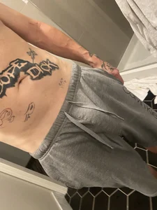 Jesse_Long Jesse looonnngggg Pic 3