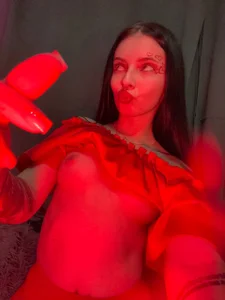 your valentine od Eva-Devil  2 snímek