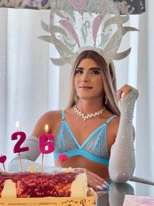 vero_sweet18 My Veronica birthday 圖片