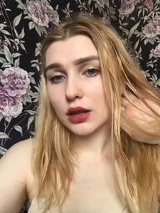 RubyDavisg Public Pic 3
