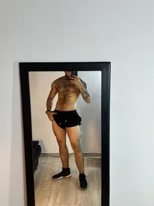 Benjii_Carter1 Handsome Billede 4