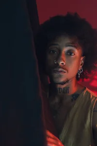 JhonyMiller_ 😍.. Pic 4