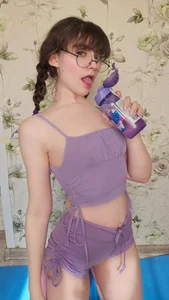 RuthMorse Would you like to join my training? Pic 3