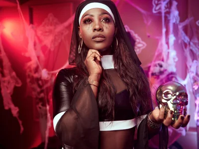 Emilly_roaa Give me your blessed water 💧 Pic 2