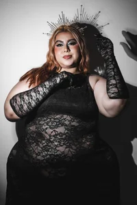 aandreaperez your goddess🤩😍 รูป  3