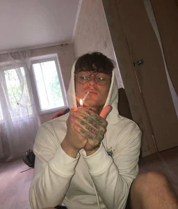 drillfilow Smoke Break Vibes slika