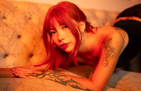 edenivy_ So sweet and naughty😏💦 Pic 4