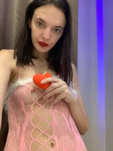 Lia__meow Valentine's day Pic 8