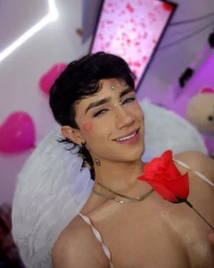 maxiy_001 I am a cupid💌💞 Immagine  2