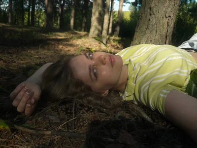IrenElva's XXX Nude Photo 2