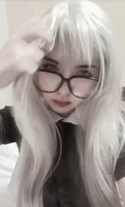 Neko_Blonde Public Pic