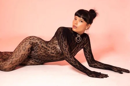 AgathaKondo_: Bloom with grace ( фото)