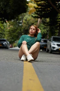 DarlinJones Public  2. fénykép