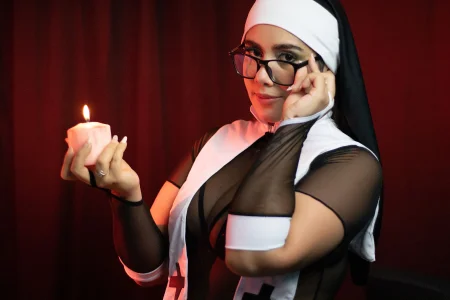 ThyaraJhons Confess to Me😏😇 зображення 3