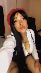 Ariadnaaa_ Do you like my outfit ​​☺️​ 사진 3