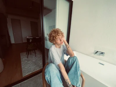 lyamthommpson 🧸🛁 Pic 2