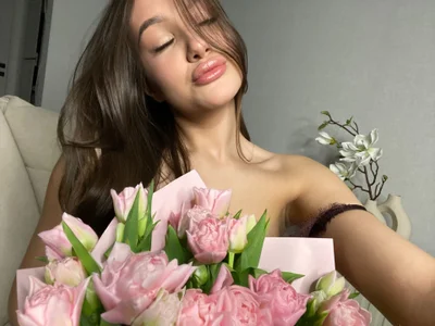 MaryJane- Just me🖤 Billede 4