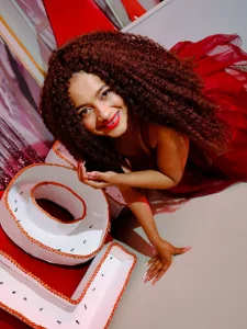 Sariitaa_ Enchanted Encounters ♥ Pic 2