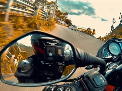My Passion 🏍️😍🔥