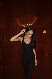 Public de Merci-Brunette  Imagens