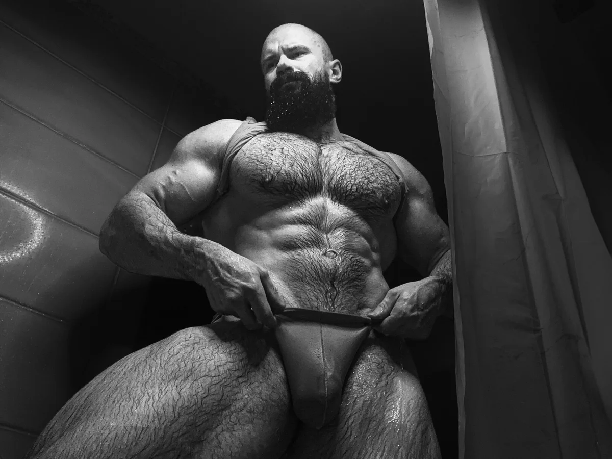 Kurt_Stone1 adlı kullanıcının viral fotoğrafları:  2921