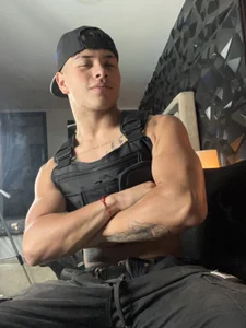 Dominic_Biker__ Yeah 🤠 รูป  6