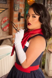 Emma_gatess Happy 4 July - 2025 slika 2