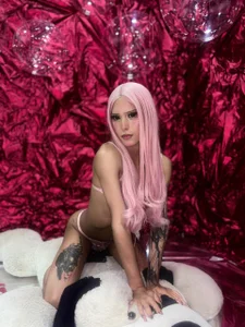 Doll_Sandie Your Doll 🦋​💮​ Immagine  3