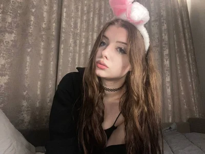 SonjaMonje Molly the bunny Pic 2