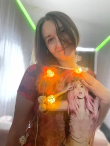 SelestiaSnata Every sparkles makes me brighter Poză